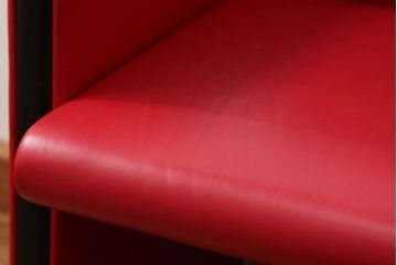 中古 イタリア 高級 モダン家具 メリタリア(MERITALIA)アームチェア(椅子、イス)