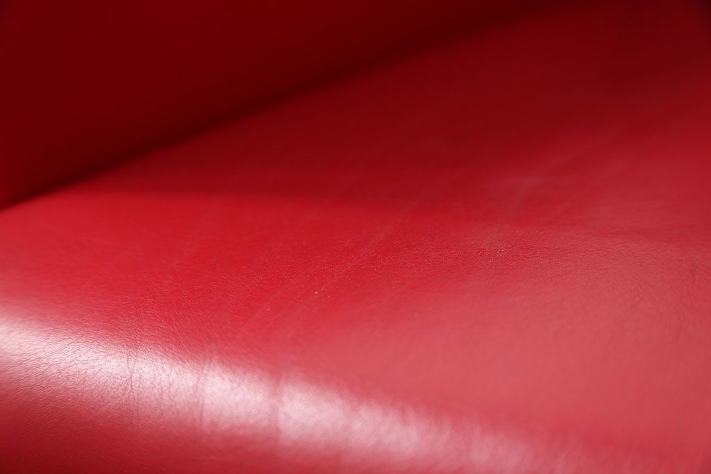 中古 イタリア 高級 モダン家具 メリタリア(MERITALIA)アームチェア(椅子、イス)