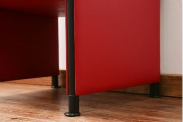 中古 イタリア 高級 モダン家具 メリタリア(MERITALIA)アームチェア(椅子、イス)