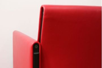 中古 イタリア 高級 モダン家具 メリタリア(MERITALIA)アームチェア(椅子、イス)