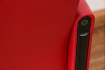 中古 イタリア 高級 モダン家具 メリタリア(MERITALIA)アームチェア(椅子、イス)