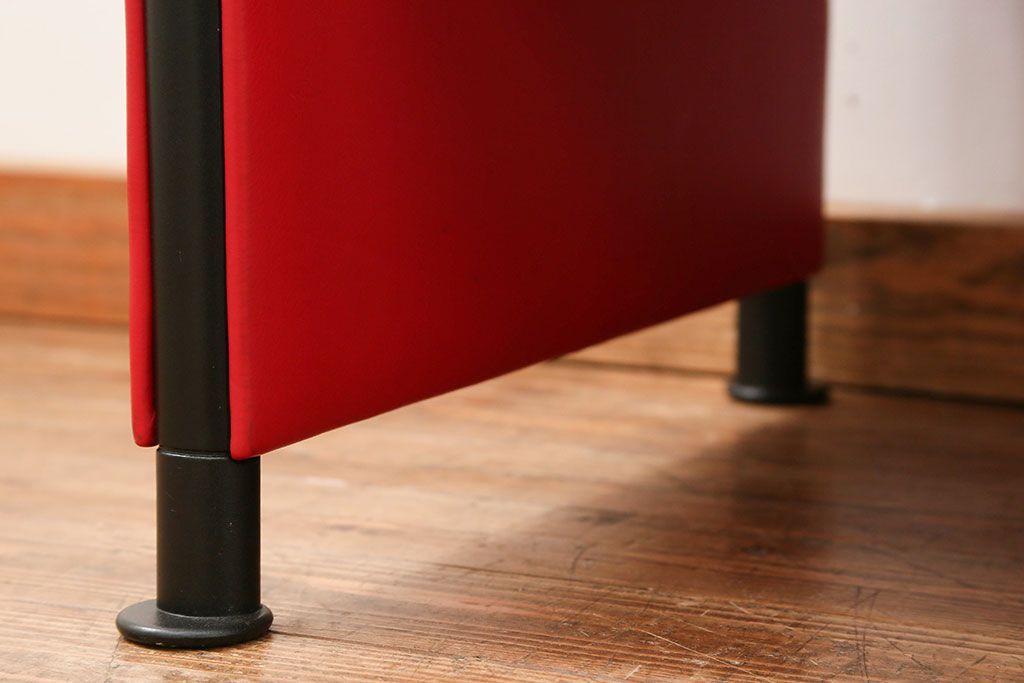 中古 イタリア 高級 モダン家具 メリタリア(MERITALIA)アームチェア(椅子、イス)