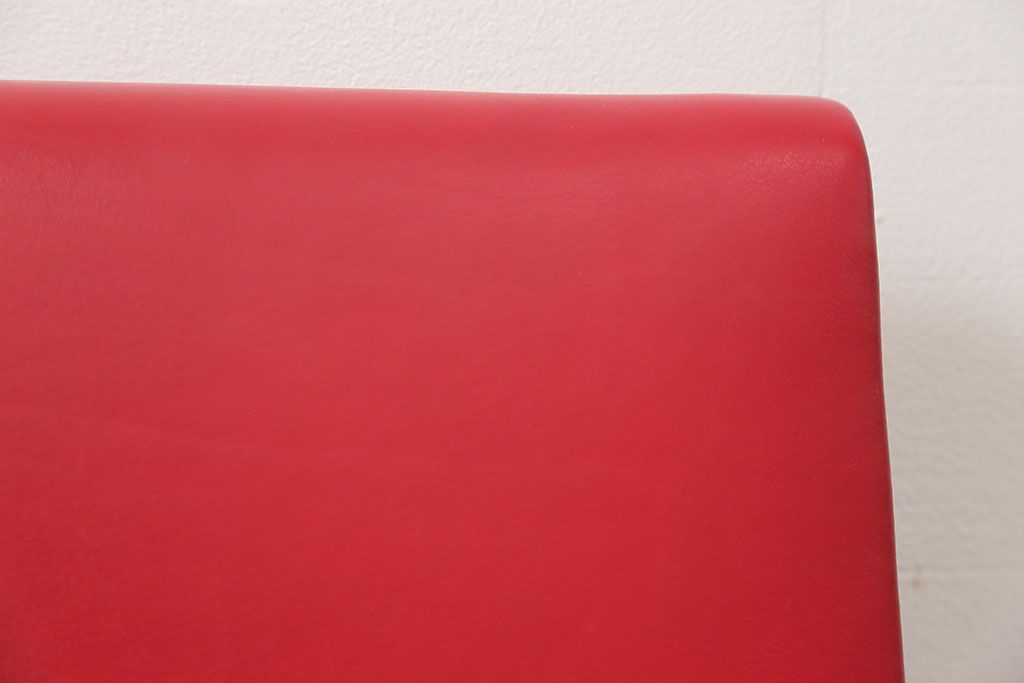 中古 イタリア 高級 モダン家具 メリタリア(MERITALIA)アームチェア(2)(椅子、イス)