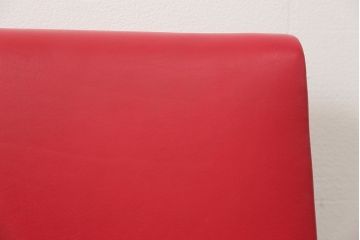 中古 イタリア 高級 モダン家具 メリタリア(MERITALIA)アームチェア(2)(椅子、イス)