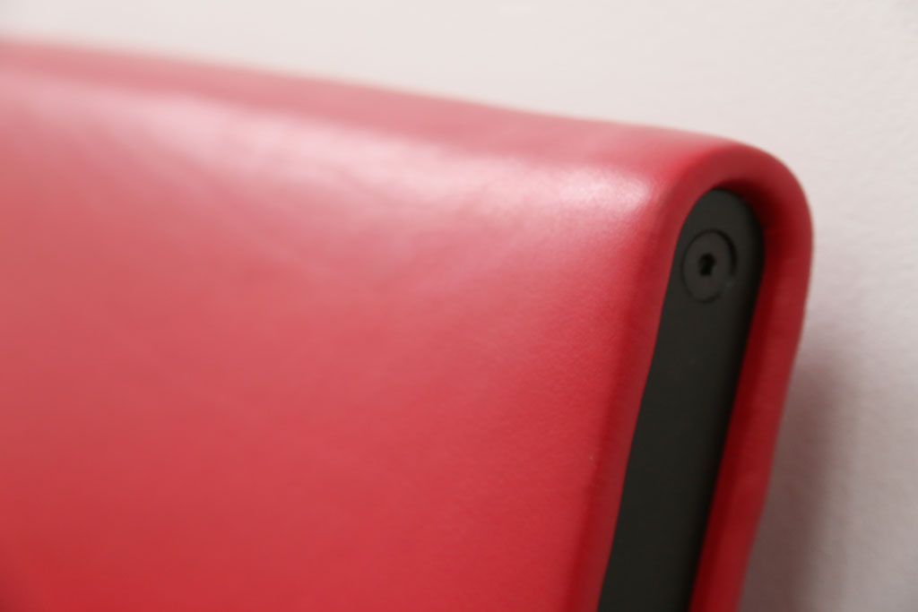 中古 イタリア 高級 モダン家具 メリタリア(MERITALIA)アームチェア(2)(椅子、イス)