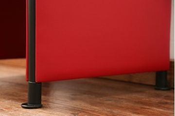 中古 イタリア 高級 モダン家具 メリタリア(MERITALIA)アームチェア(2)(椅子、イス)