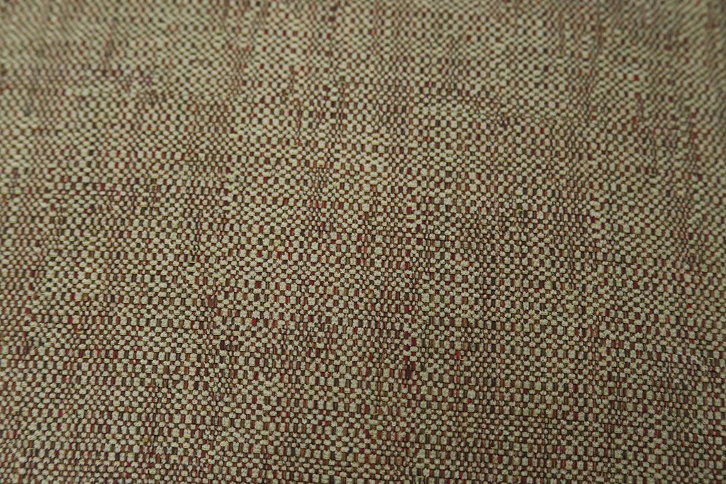 中古　1980年代　ブラックペイントアームチェア(1)