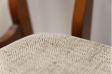 北欧家具　北欧ビンテージ　ダイニングチェア2脚セット(2)(椅子、イス)