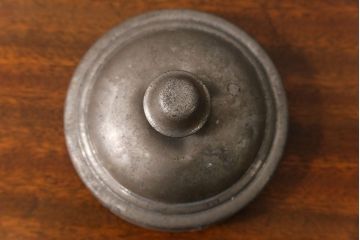 アンティーク雑貨　アンティーク 古い地球瓶(2)(ガラスビン)