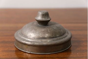 アンティーク雑貨　アンティーク 古い地球瓶(2)(ガラスビン)