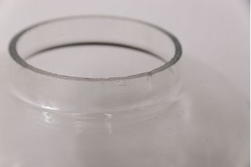 アンティーク雑貨　アンティーク 古い地球瓶(2)(ガラスビン)