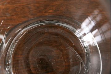 アンティーク雑貨　アンティーク 古い地球瓶(2)(ガラスビン)