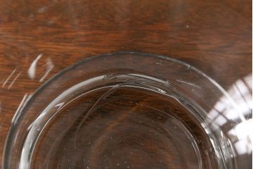 アンティーク雑貨　アンティーク 古い地球瓶(2)(ガラスビン)