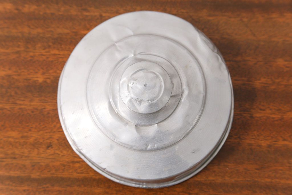 アンティーク雑貨　アンティーク 古い地球瓶(3)(ガラスビン)