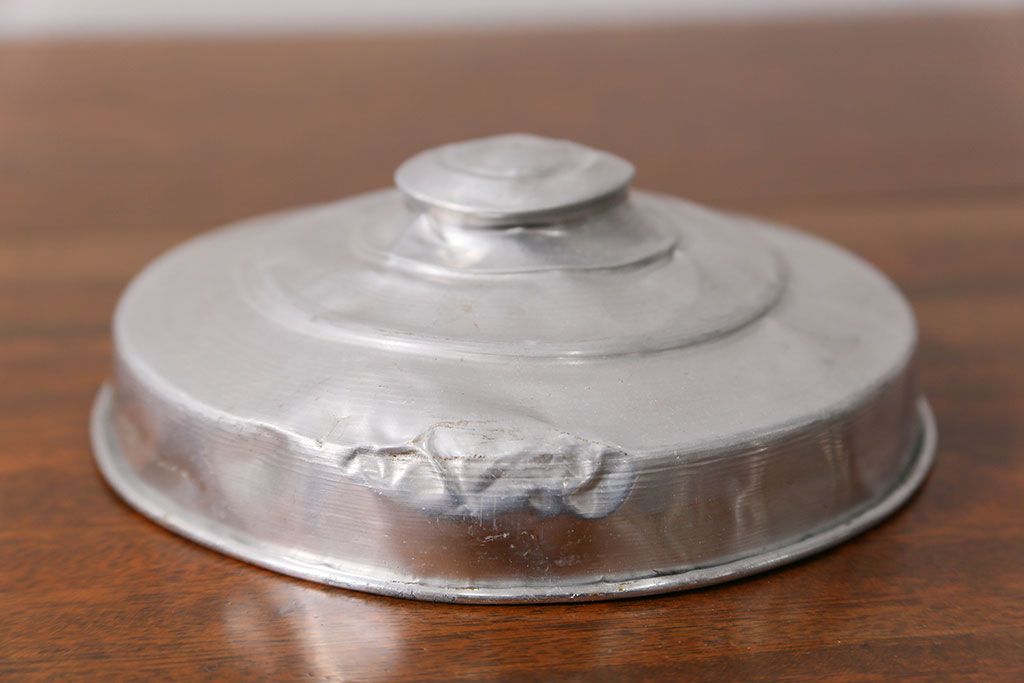 アンティーク雑貨　アンティーク 古い地球瓶(3)(ガラスビン)