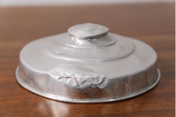 アンティーク雑貨　アンティーク 古い地球瓶(3)(ガラスビン)