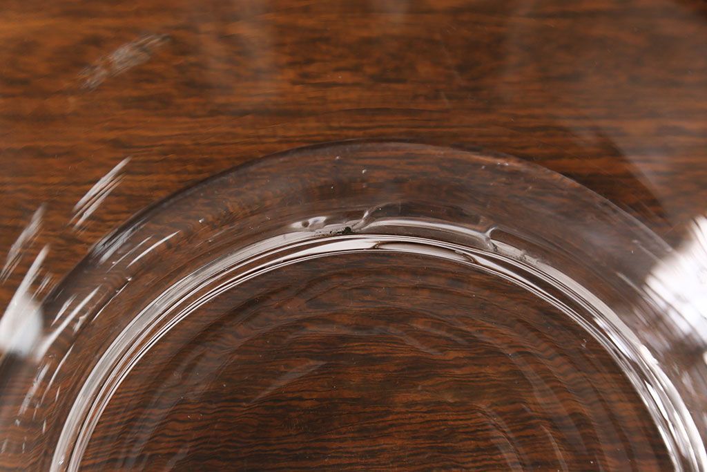 アンティーク雑貨　アンティーク 古い地球瓶(3)(ガラスビン)