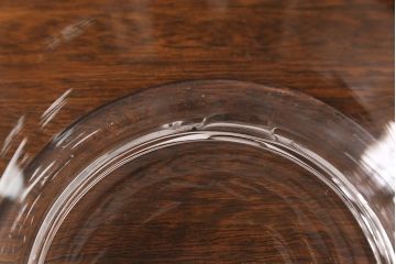 アンティーク雑貨　アンティーク 古い地球瓶(3)(ガラスビン)