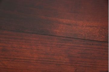 アンティーク家具　古民具・骨董 前面欅材の漆のキレイな味わい深い　米沢箪笥(時代箪笥)