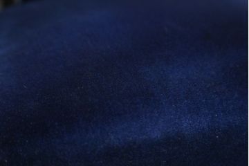 アンティーク家具　大正ロマン 古いナラ材の重厚な回転椅子(ドクターチェア、回転イス)