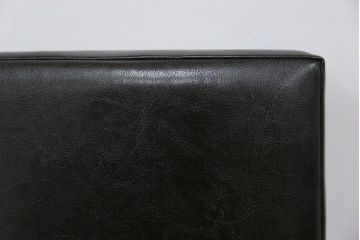 アンティーク家具　アンティーク 重量感のある鉄脚の椅子　2脚セット(1)　(イス)