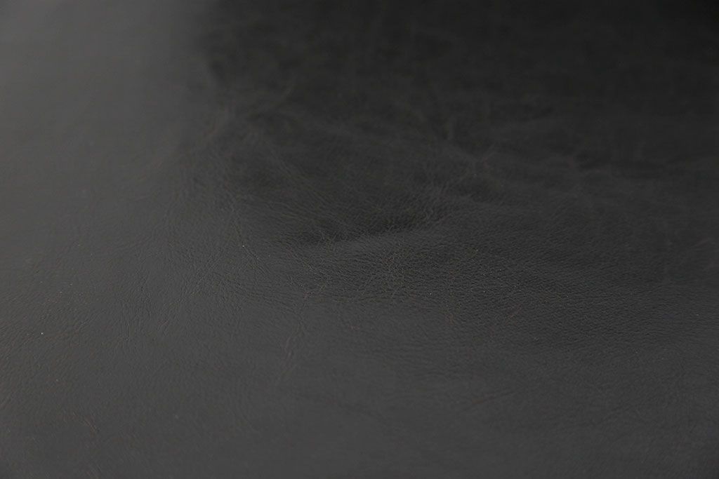 アンティーク家具　アンティーク 重量感のある鉄脚の椅子　2脚セット(2)　(イス)