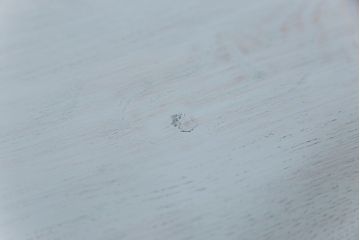 アンティーク家具　アンティークペイント　古い洋館で使われていたお洒落な平机(テーブル・デスク)
