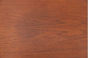 ヴィンテージ家具　北欧ビンテージ　チーク材センターテーブル(1)(コーヒーテーブル)