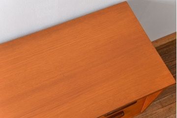 北欧家具 ビンテージ サイドボード(リビングボード)