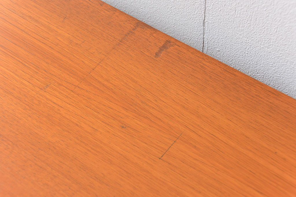 北欧家具 ビンテージ サイドボード(リビングボード)