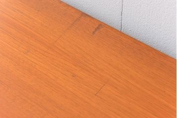 北欧家具 ビンテージ サイドボード(リビングボード)