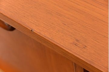 北欧家具 ビンテージ サイドボード(リビングボード)