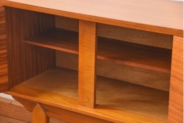 北欧家具 ビンテージ サイドボード(リビングボード)