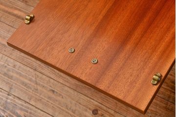 北欧家具 ビンテージ サイドボード(リビングボード)