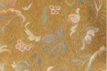 レトロ家具　昭和レトロ 1960〜70年代　かわいい一人掛けソファ(1)(シングルソファ、椅子、アームチェア、イス)