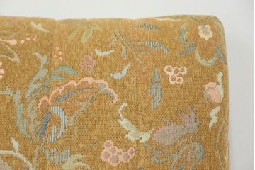 レトロ家具　昭和レトロ 1960〜70年代　かわいい一人掛けソファ(2)(椅子・アームチェア・イス)