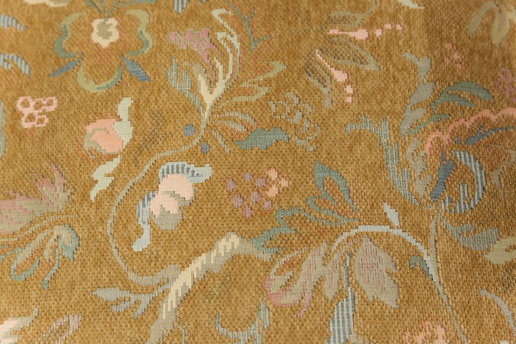 レトロ家具　昭和レトロ 1960〜70年代　かわいい一人掛けソファ(2)(椅子・アームチェア・イス)