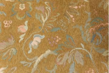 レトロ家具　昭和レトロ 1960〜70年代　かわいい一人掛けソファ(2)(椅子・アームチェア・イス)