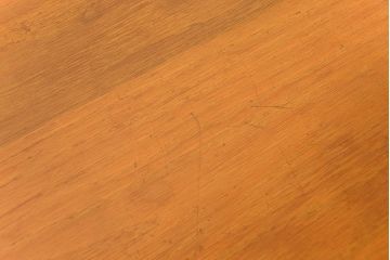 レトロ家具　昭和レトロ シンプルで使いやすいアンティーク両袖机(デスク)