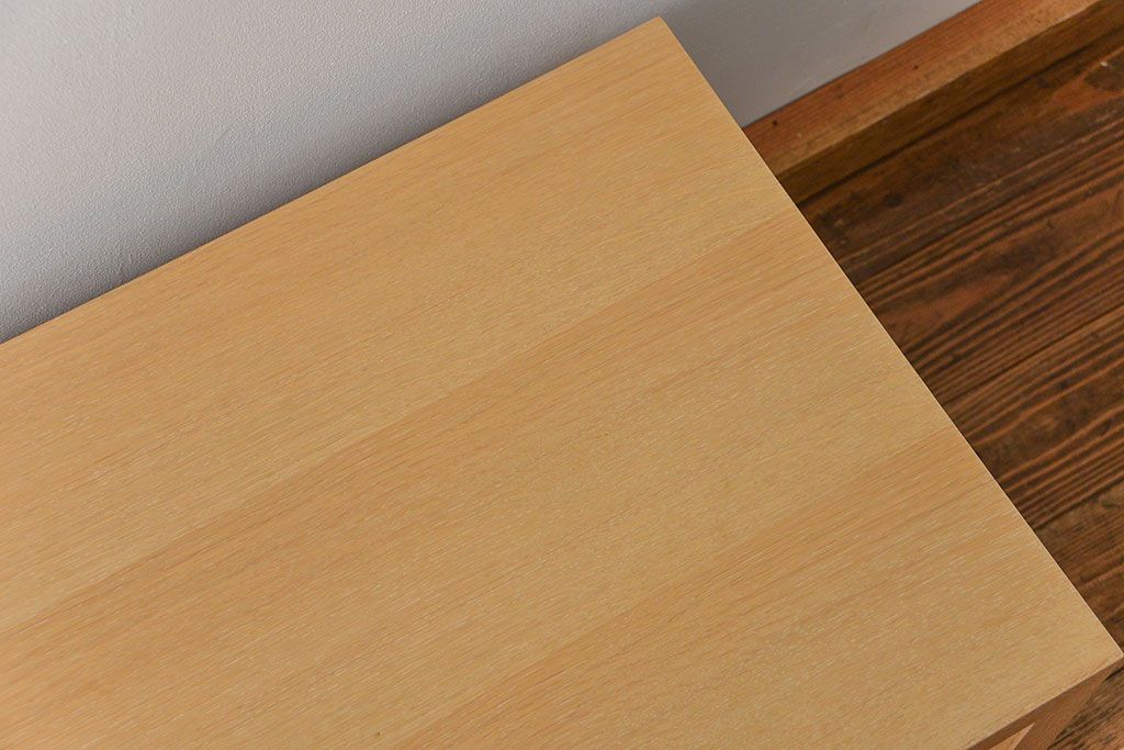 中古　IDEE(イデー)マーゴ　ローボード(テレビボード、TVボード)