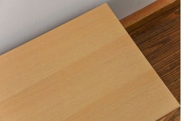 中古　IDEE(イデー)マーゴ　ローボード(テレビボード、TVボード)