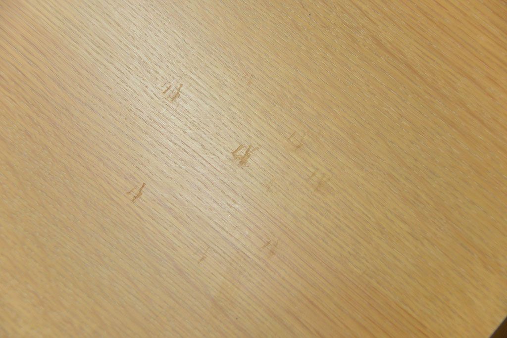 中古　IDEE(イデー)マーゴ　ローボード(テレビボード、TVボード)