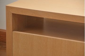 中古　IDEE(イデー)マーゴ　ローボード(テレビボード、TVボード)