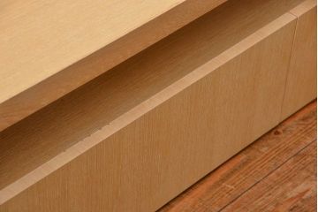 中古　IDEE(イデー)マーゴ　ローボード(テレビボード、TVボード)