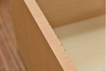 中古　IDEE(イデー)マーゴ　ローボード(テレビボード、TVボード)