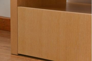 中古　IDEE(イデー)マーゴ　ローボード(テレビボード、TVボード)