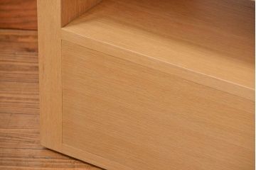 中古　IDEE(イデー)マーゴ　ローボード(テレビボード、TVボード)