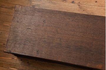 中古　伝統工芸品 岩谷堂箪笥　特大整理箪笥　定価約130万円(衣装箪笥、チェスト)