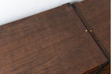 中古　伝統工芸品 岩谷堂箪笥　特大整理箪笥　定価約130万円(衣装箪笥、チェスト)