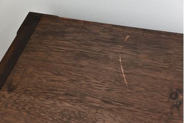中古　伝統工芸品 岩谷堂箪笥　特大整理箪笥　定価約130万円(衣装箪笥、チェスト)